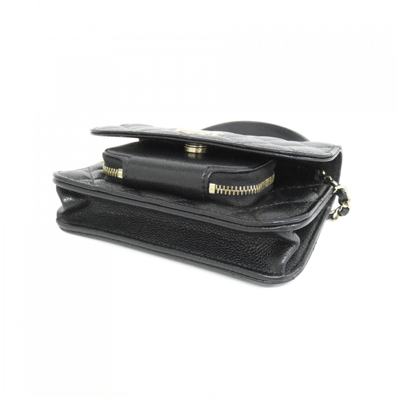 CHANEL AP2914 链条Clutch
