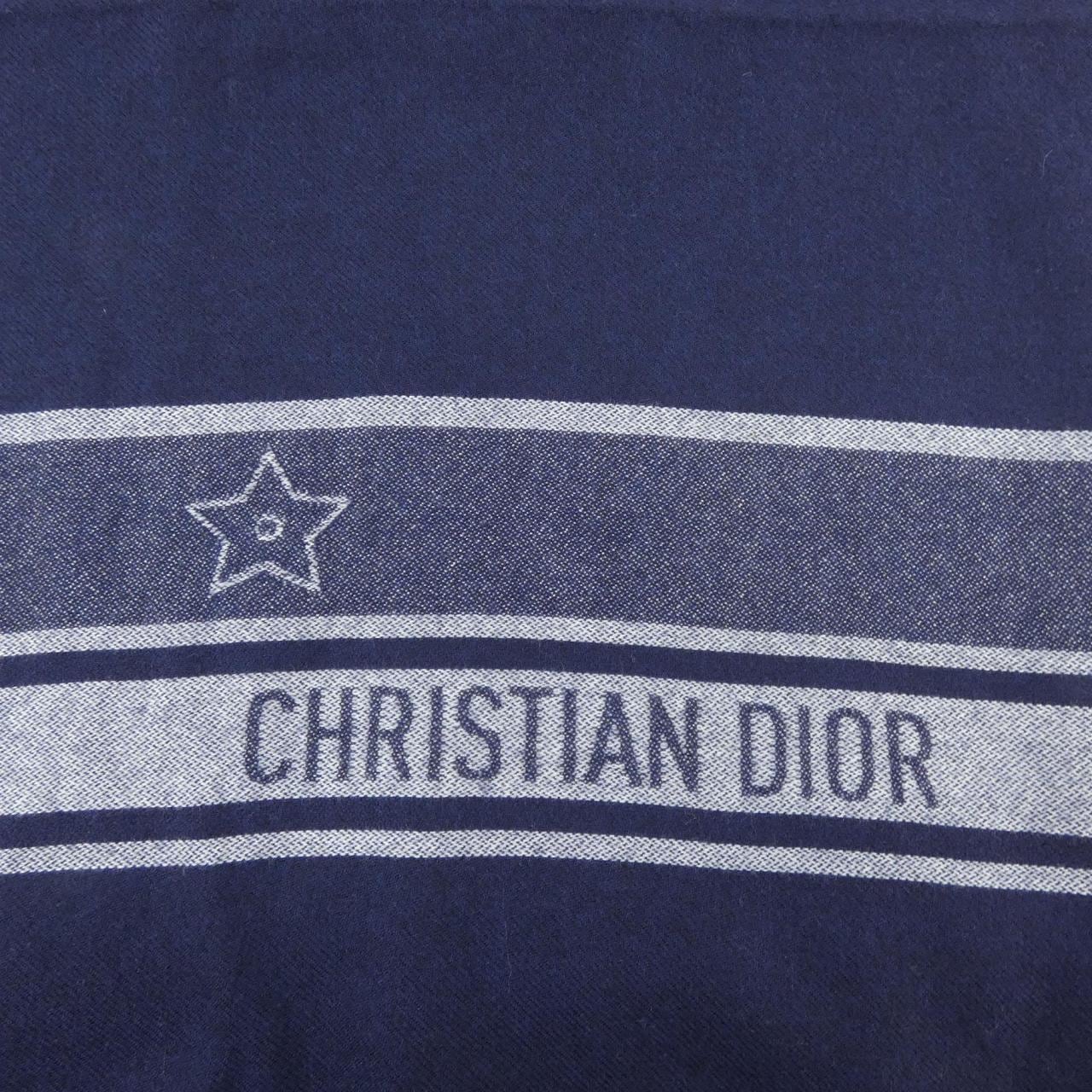 クリスチャンディオール CHRISTIAN DIOR 84DIS300A100 STOLE