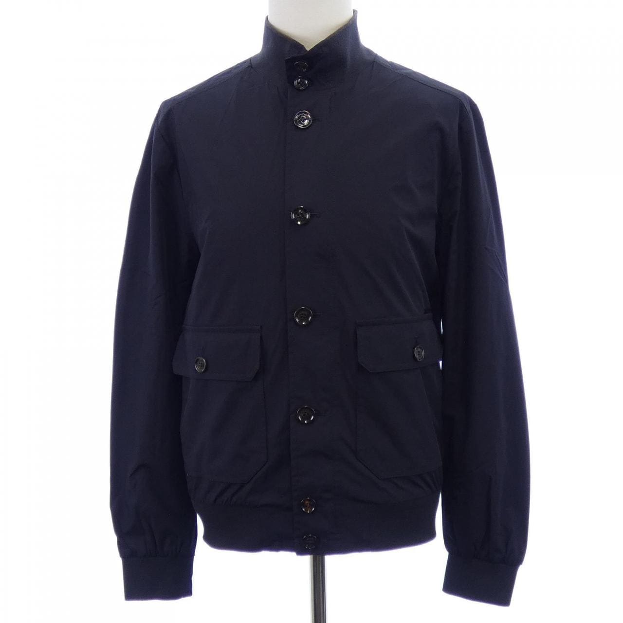 ムーレー MOORER CARLOS-KN ブルゾン