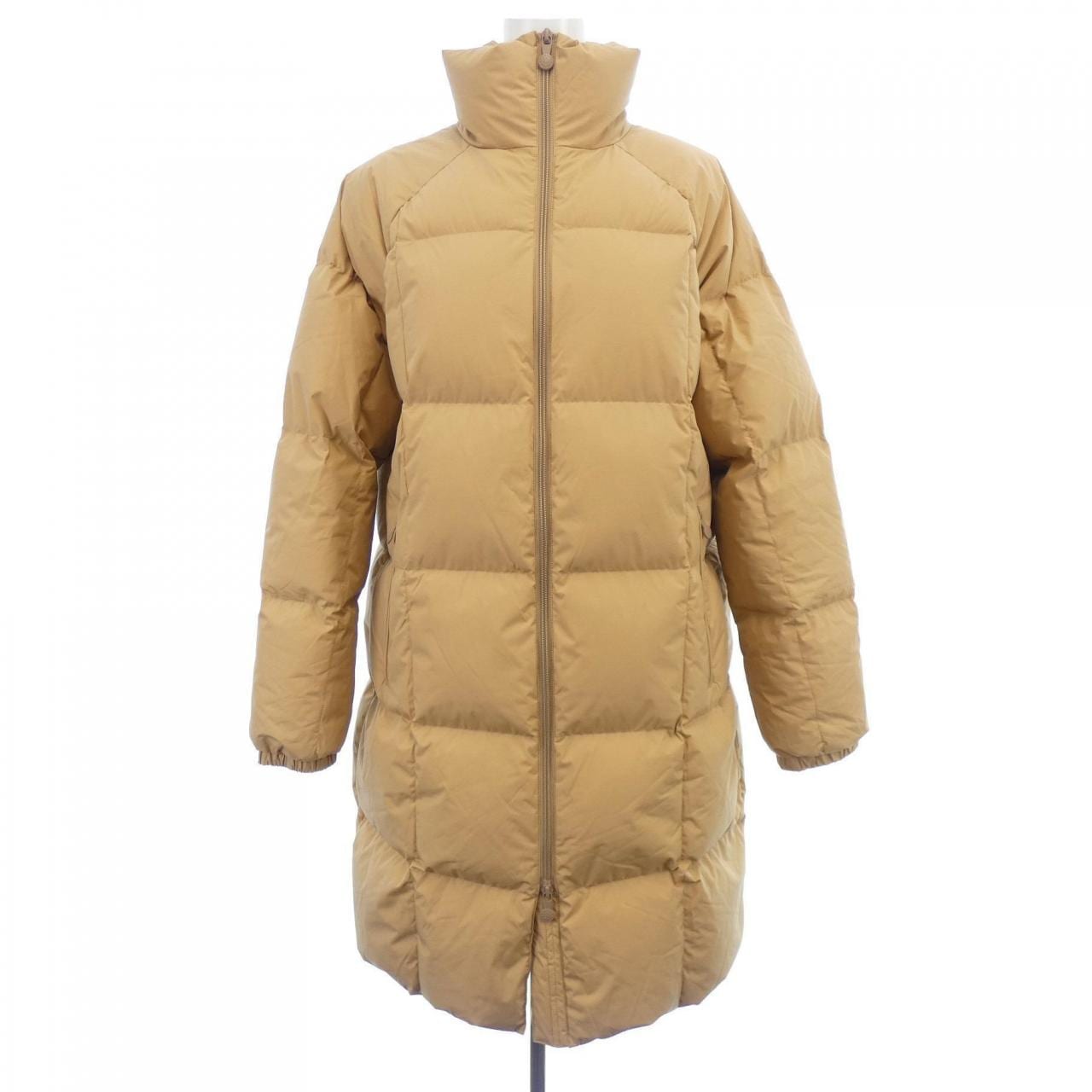 ピレネックス PYRENEX HWS034 ダウンコート