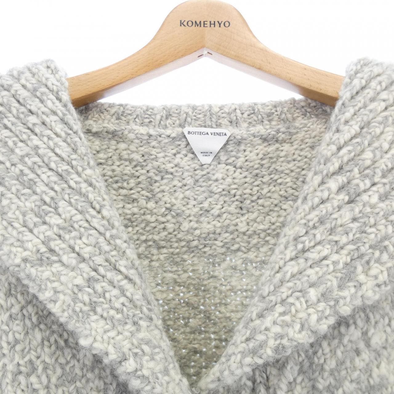 BOTTEGA VENETA Veneta 761956V3DS0 Cardigan