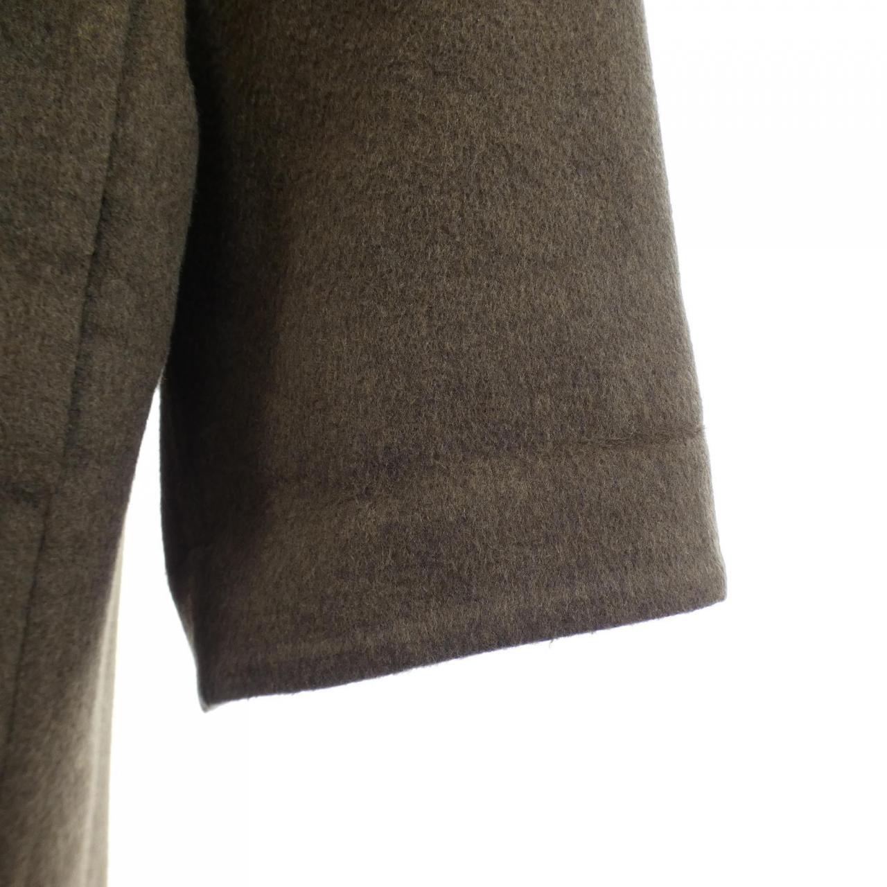 エルメス HERMES 47-7111 コート