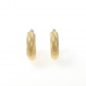 ウノアエレ 750YG ピアス