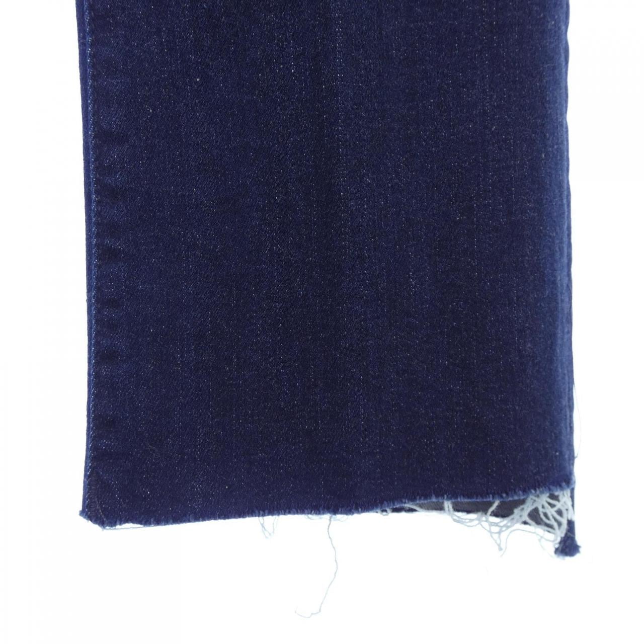 マザー MOTHER ジーンズ