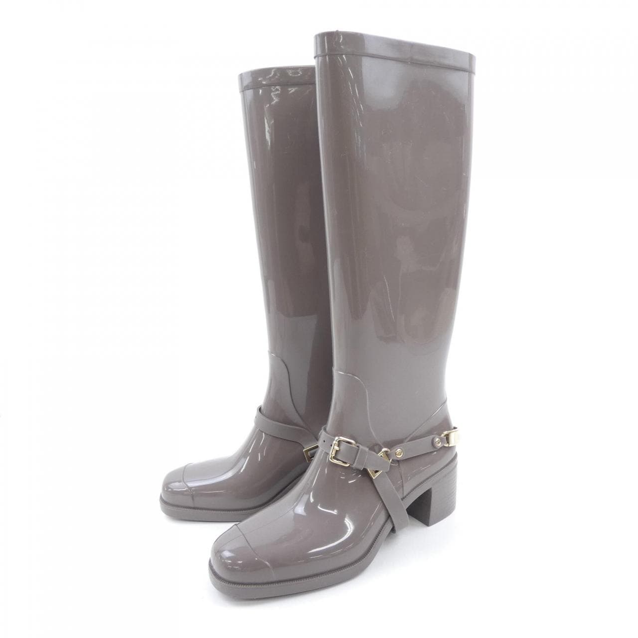 ジミーチュウ JIMMY CHOO ロングブーツ