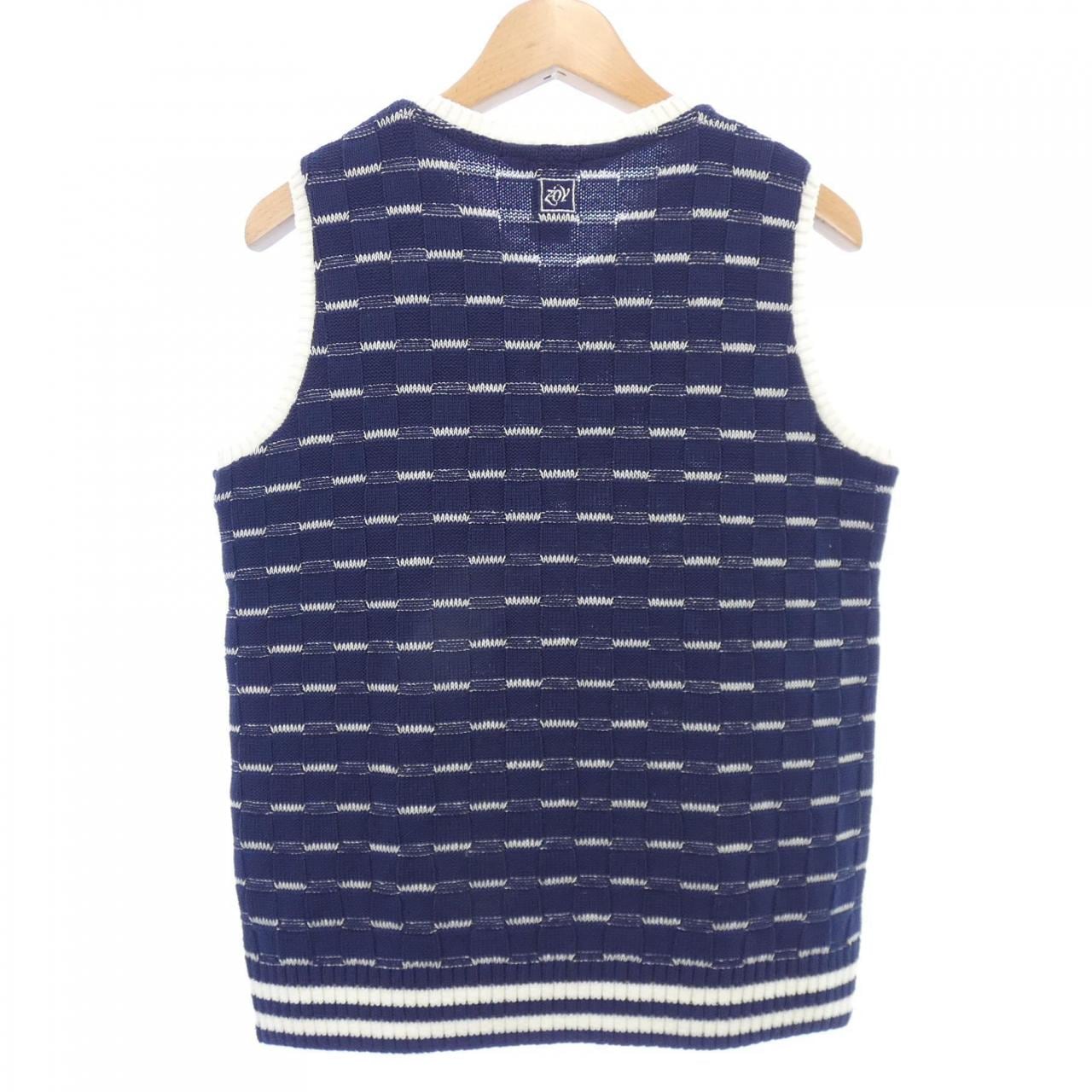 ゾーイ ZOY ベスト