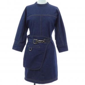 フェンディ FENDI FLD545 ALC1 ワンピース