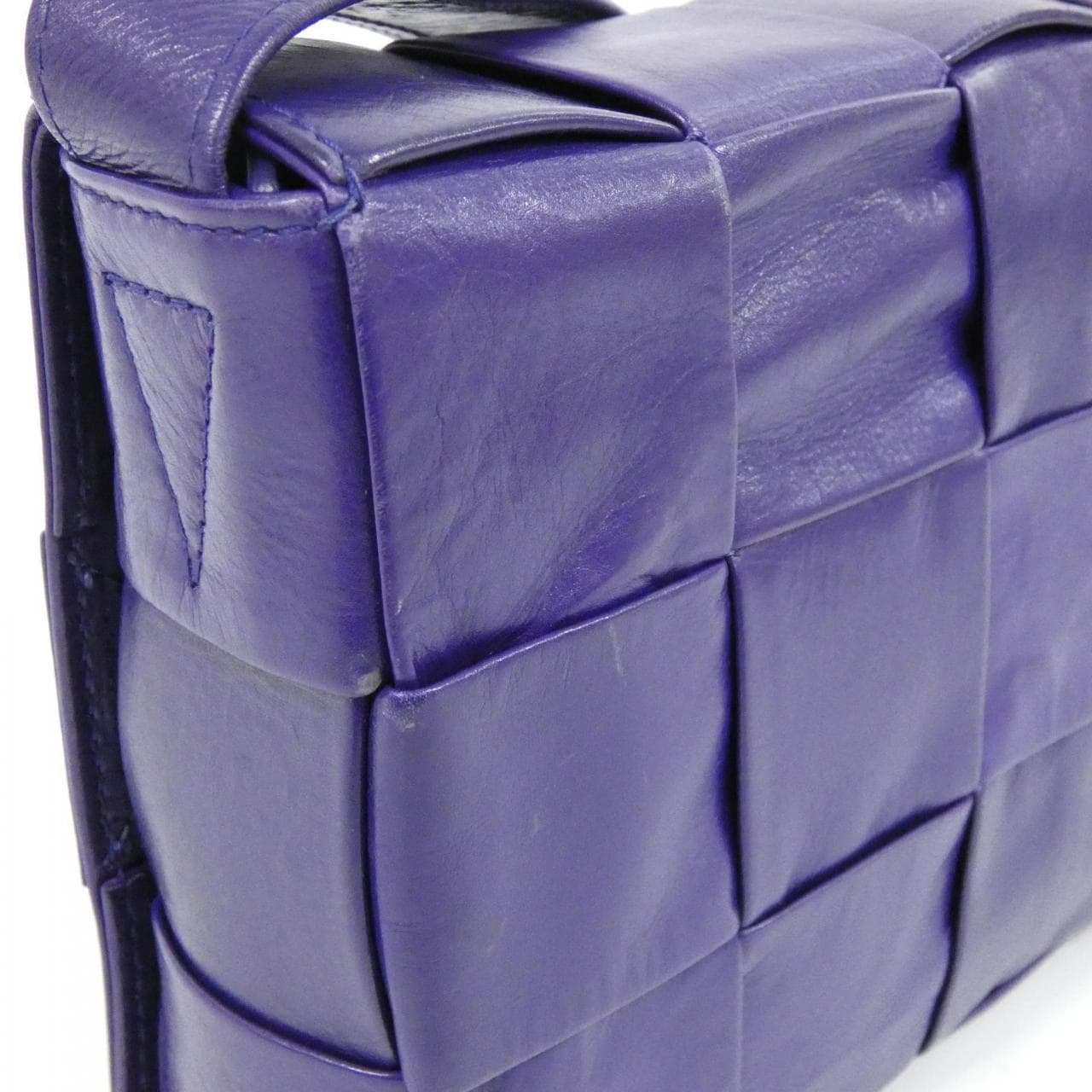 ボッテガヴェネタ 667298 VCQ71 ショルダーバッグ