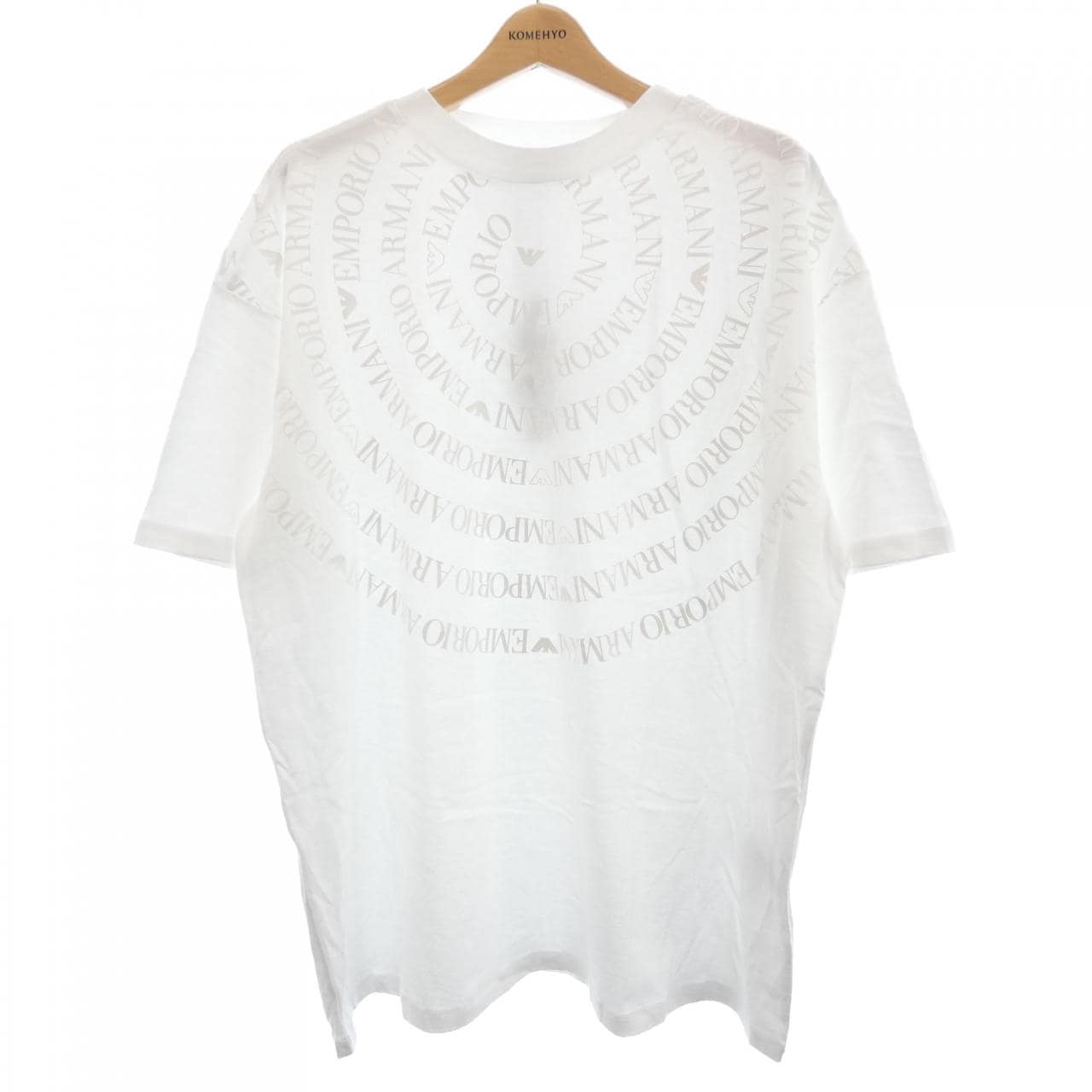 エンポリオアルマーニ EMPORIO ARMANI 3L2T7T 2J53Z Tシャツ