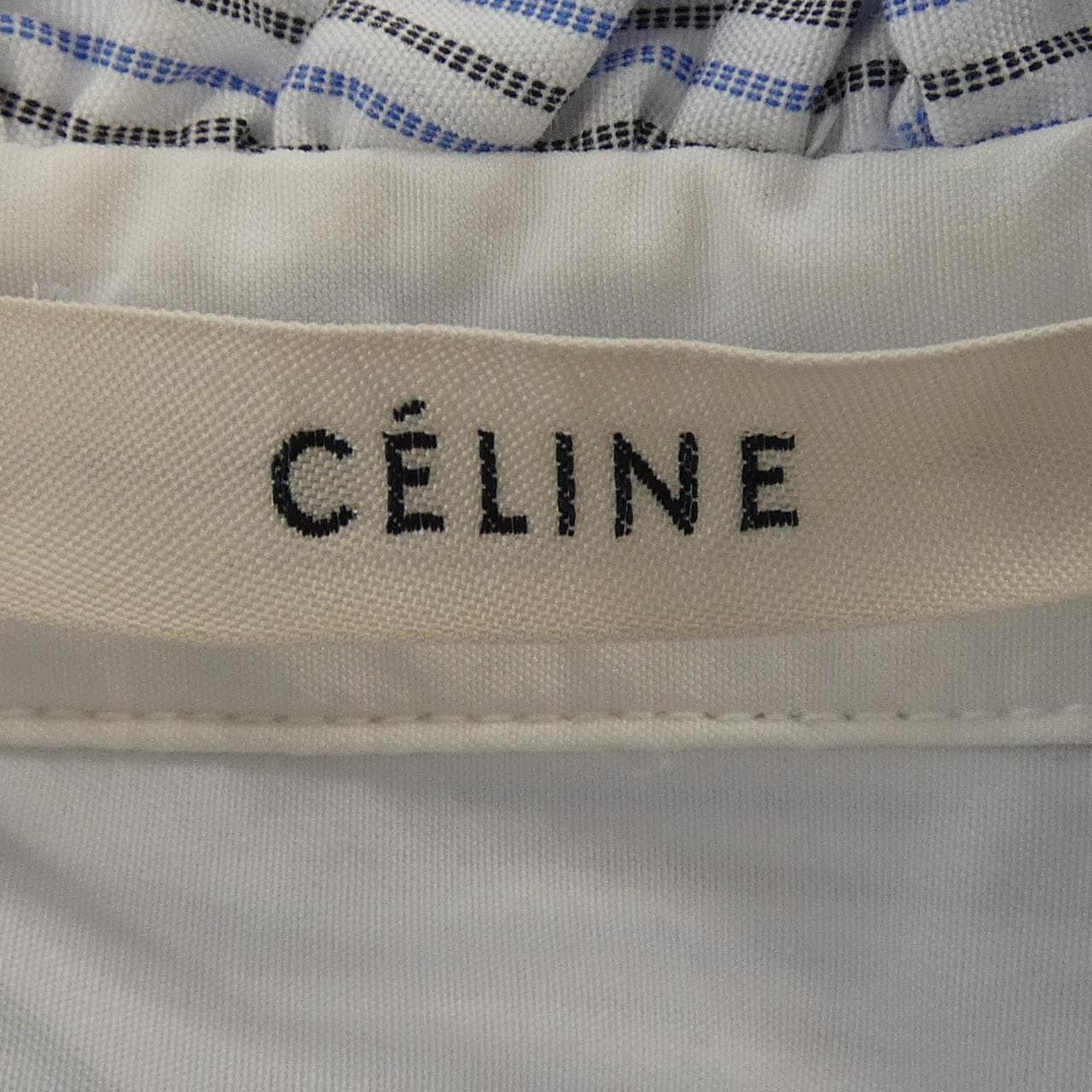 セリーヌ CELINE 2 0H88/3183 ベスト