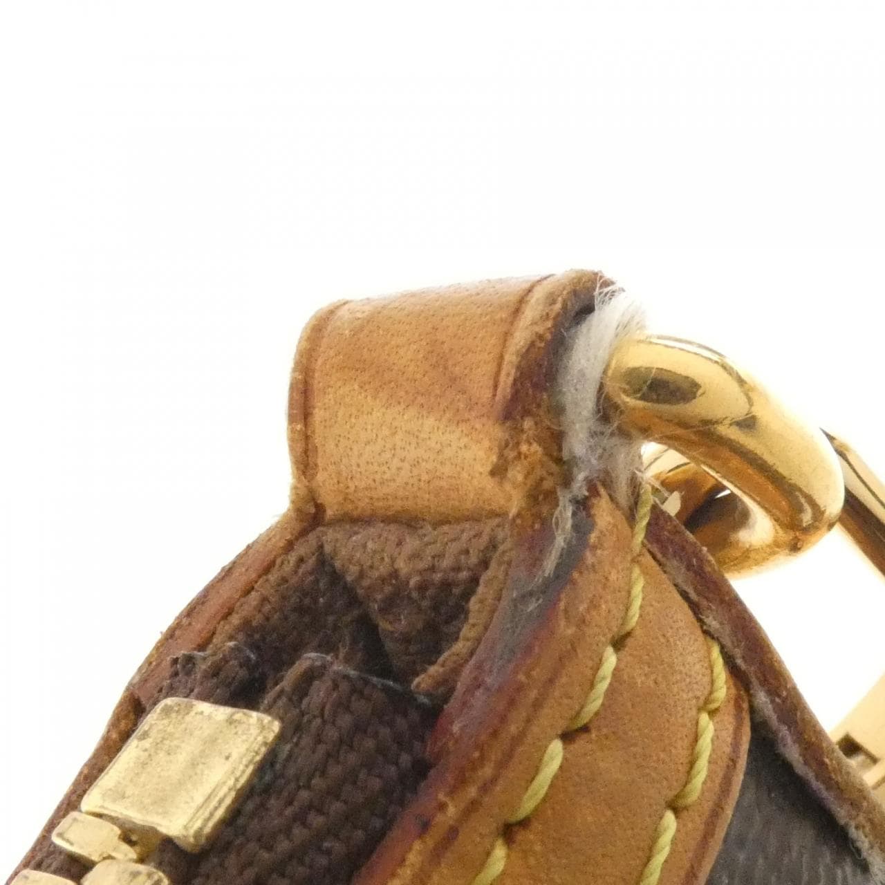 ルイヴィトン モノグラム パレルモ PM M40145 バッグ