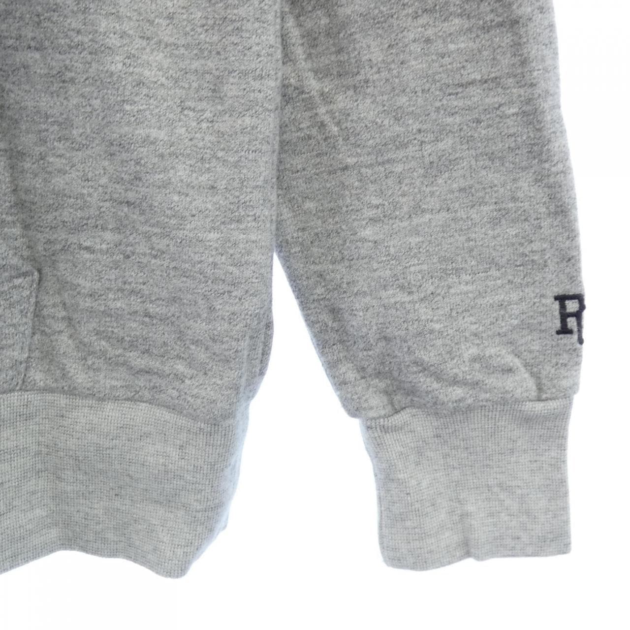 パーリーゲイツ PEARLY GATES パーカー