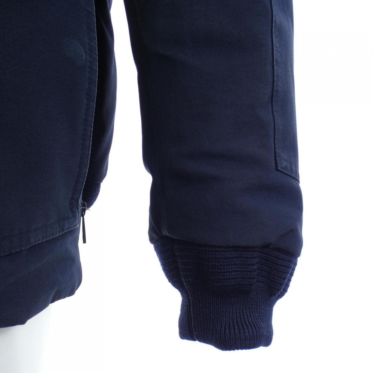 モンクレール MONCLER CAVELL ダウンジャケット