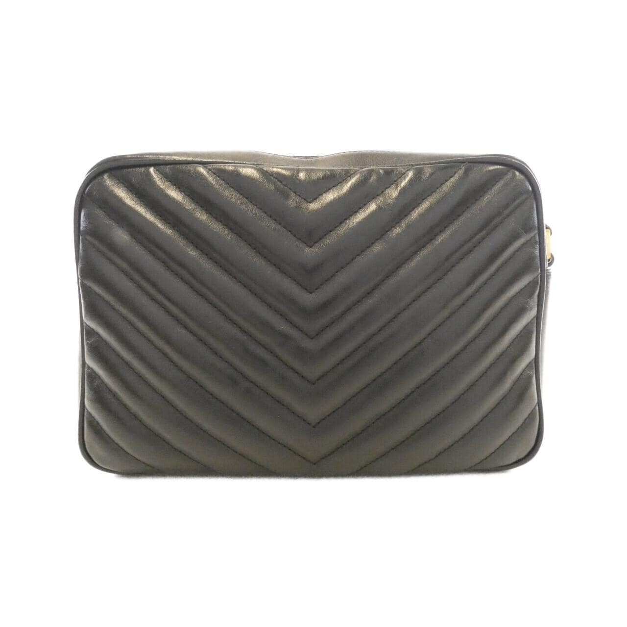 サンローラン ルー M 612544 DV707 ショルダーバッグ