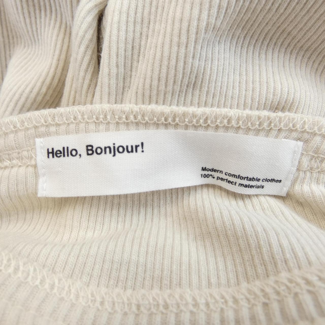 アパルトモン L'APPARTEMENT トップス