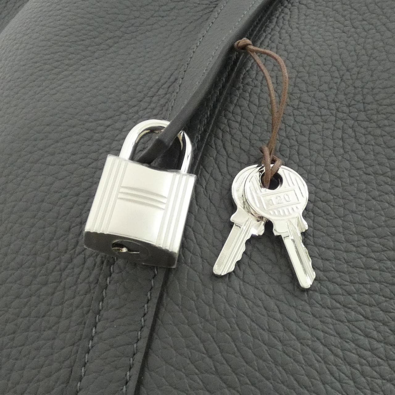 【未使用品】エルメス ピコタン ロック PM 056289CK バッグ