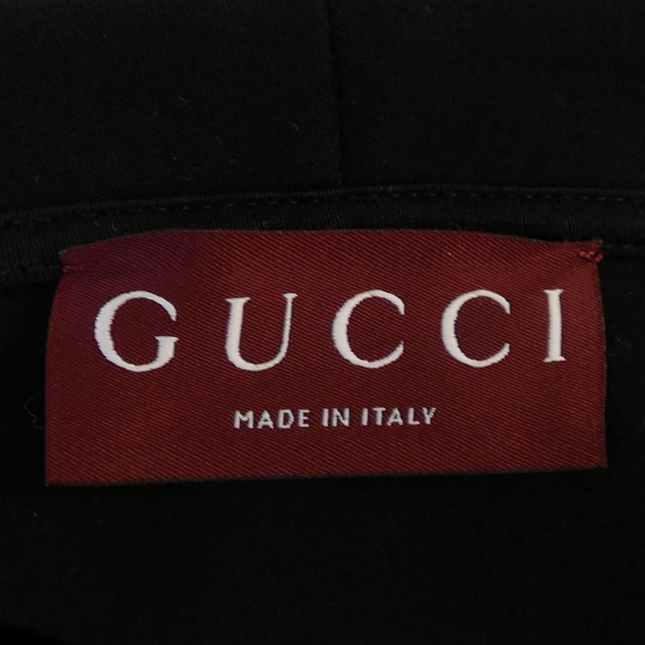 グッチ GUCCI 837975 XJHGP パーカー