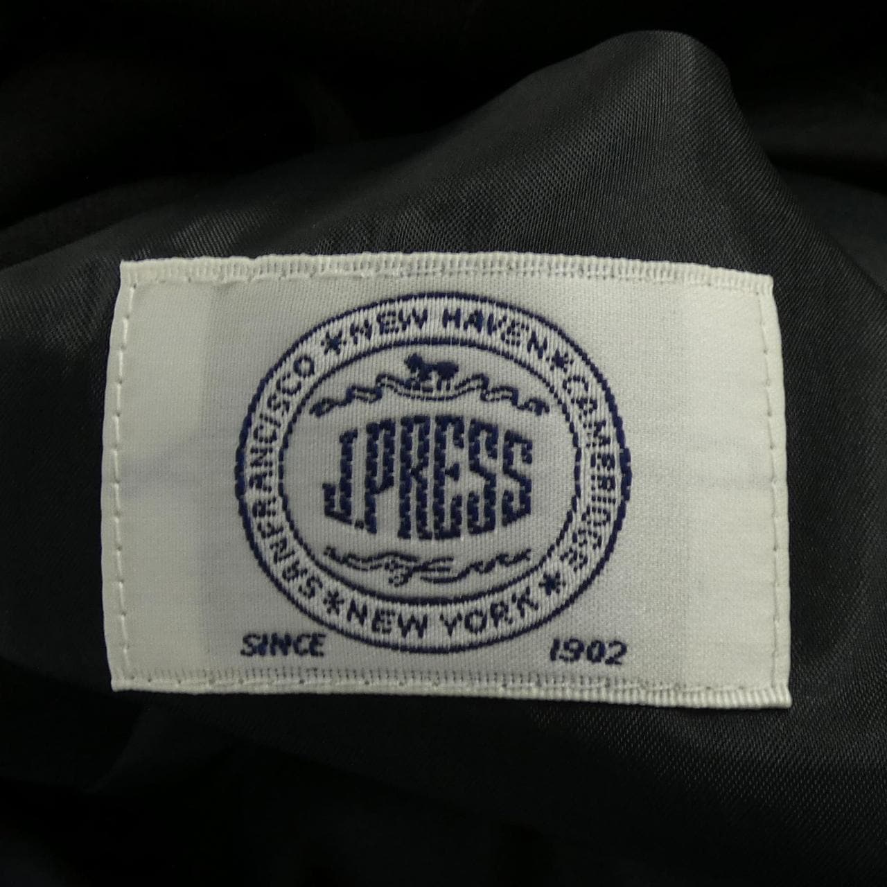 ジェイプレス J.PRESS ジャケット