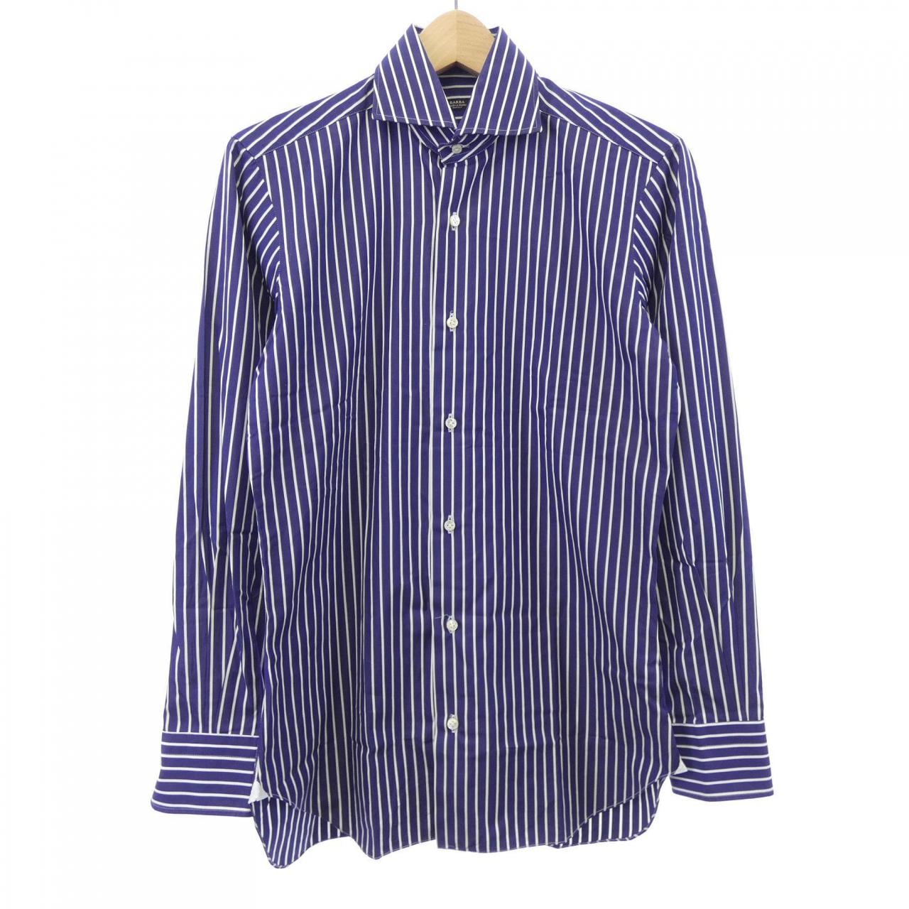 バルバ BARBA シャツ