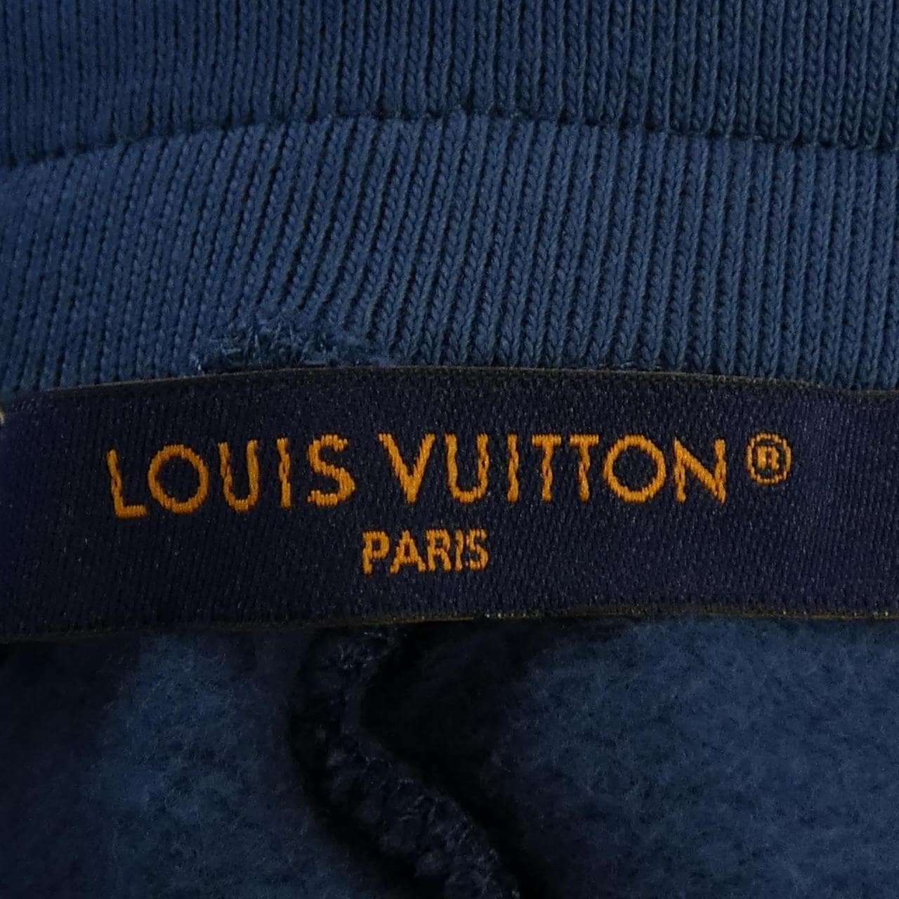 ルイヴィトン LOUIS VUITTON シグネチャーパンツウィズエンブロイダリー HNY57WIHN パンツ