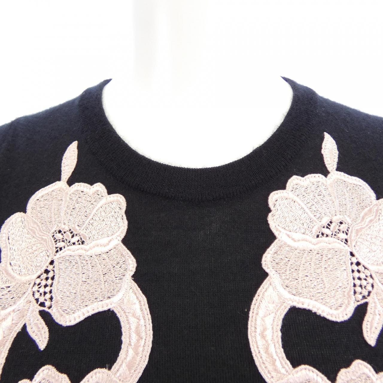 ドルチェアンドガッバーナ DOLCE&GABBANA F016Z/JAWC1 ニット