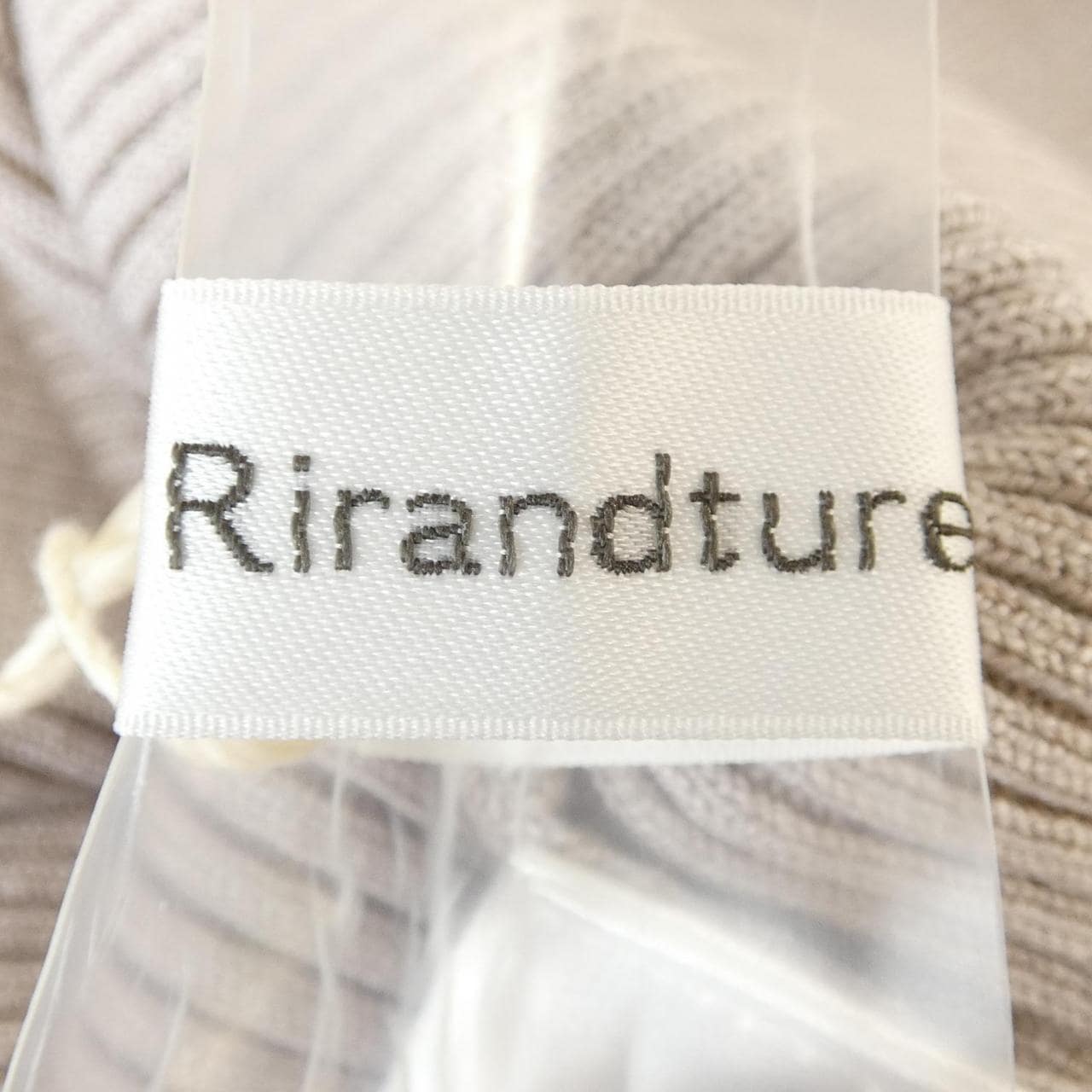 リランドチュール RIRANDTURE 82158370 トップス