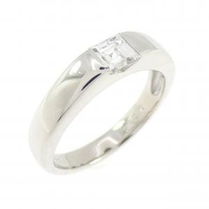 PT900 ダイヤモンド リング 0.354CT