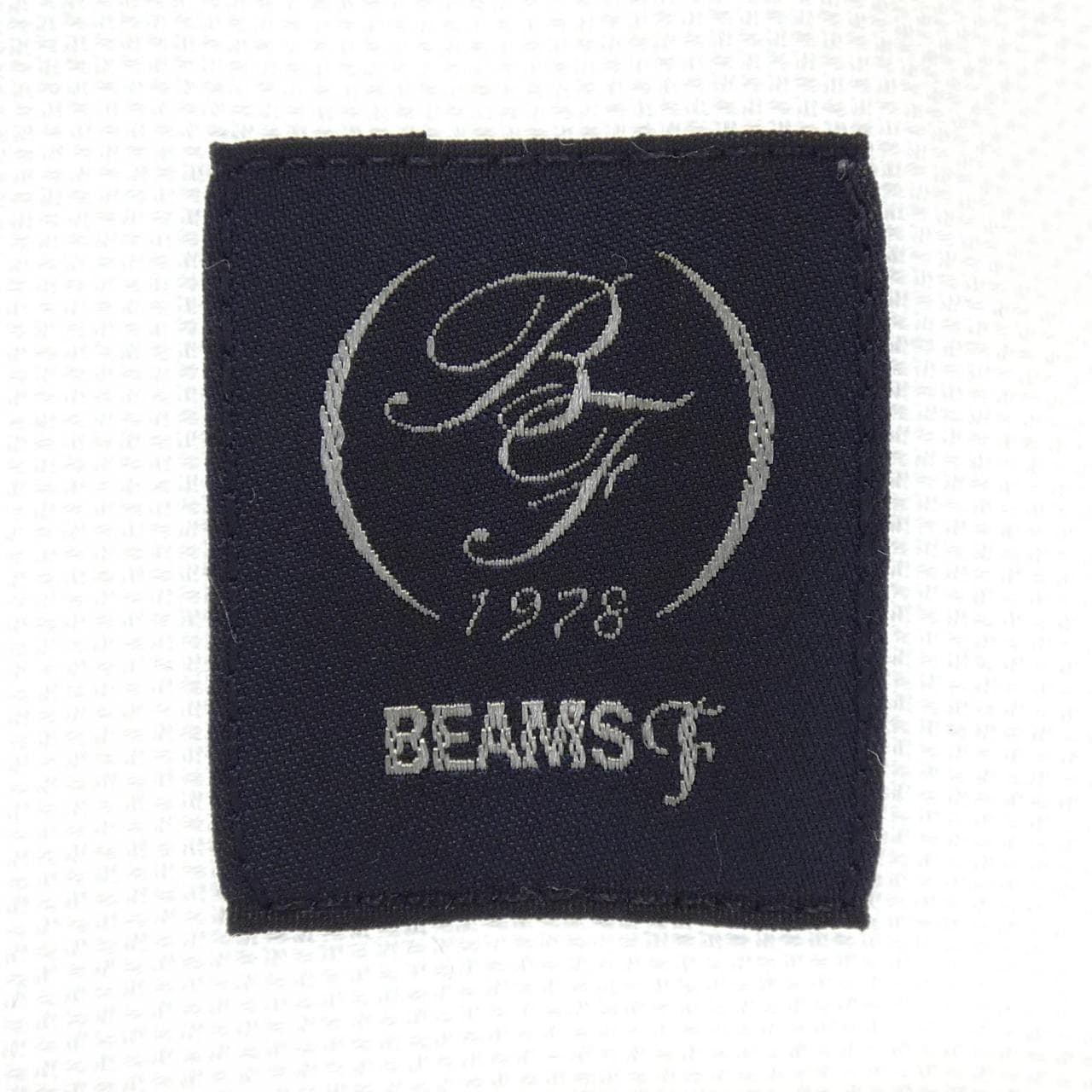ビームスエフ BEAMS F 21-01-0131-931 S／Sシャツ
