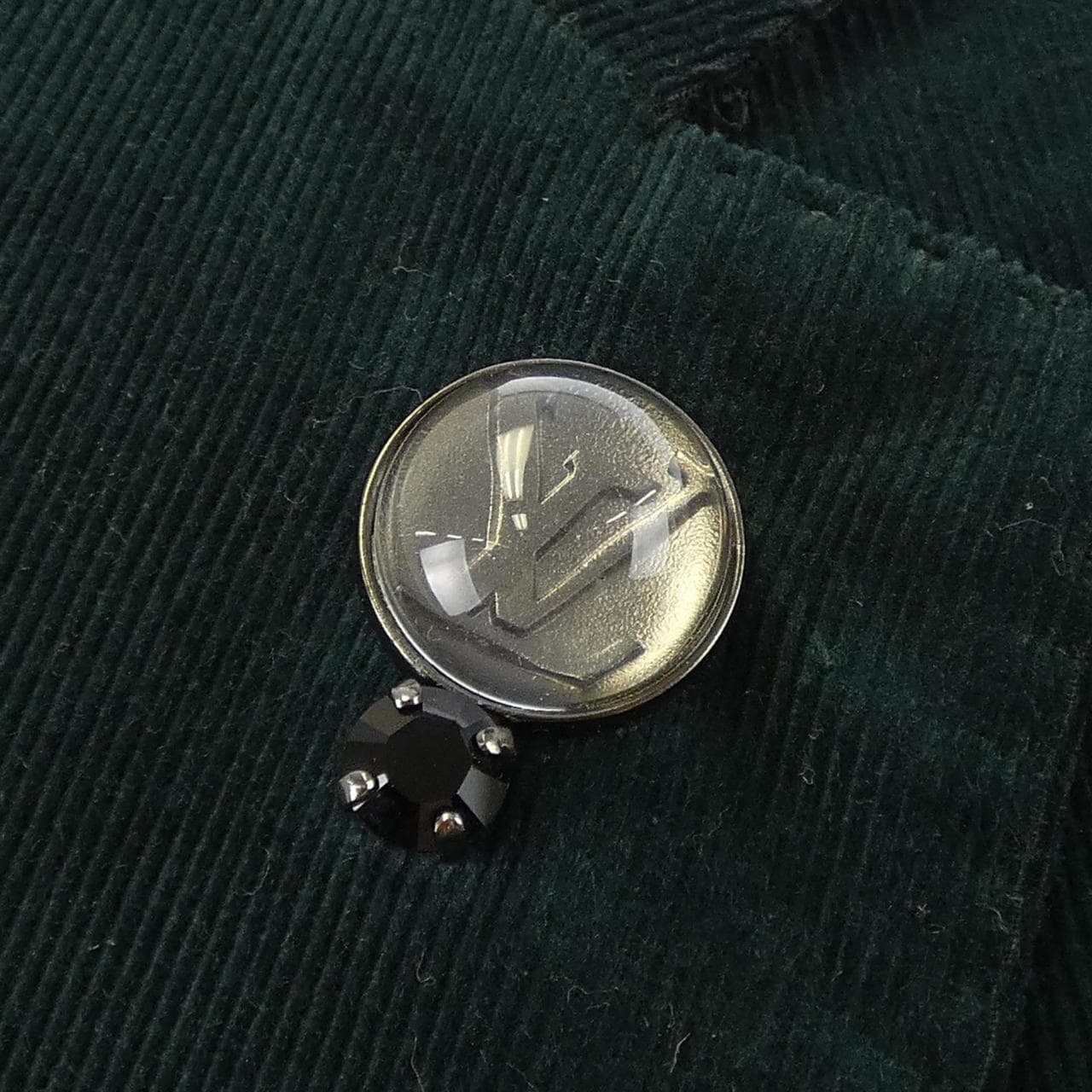 ルイヴィトン LOUIS VUITTON MNJA63C0F ジャケット
