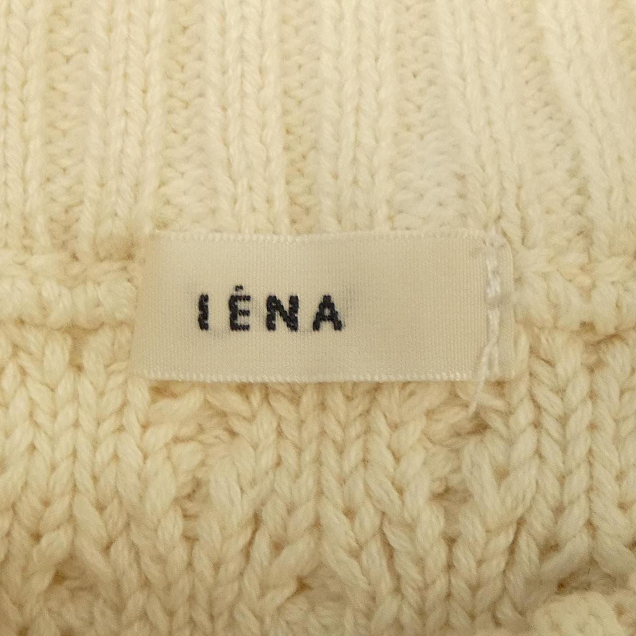 イエナ IENA ニット
