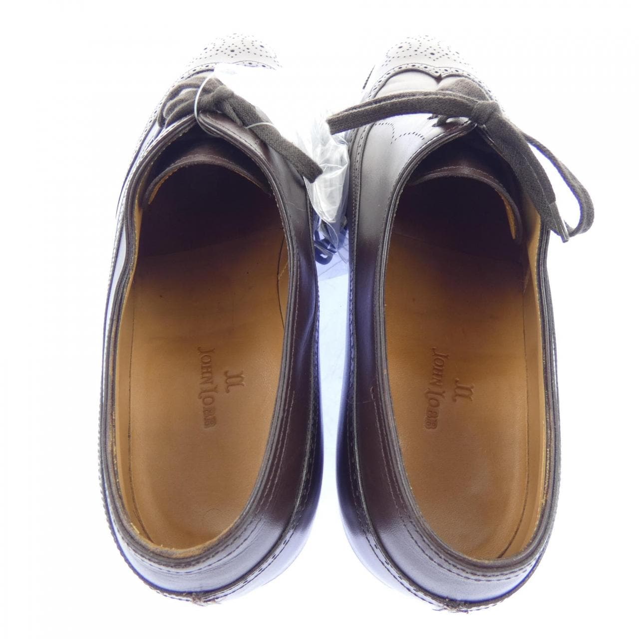 ジョンロブ JOHN LOBB CAVENDISH シューズ