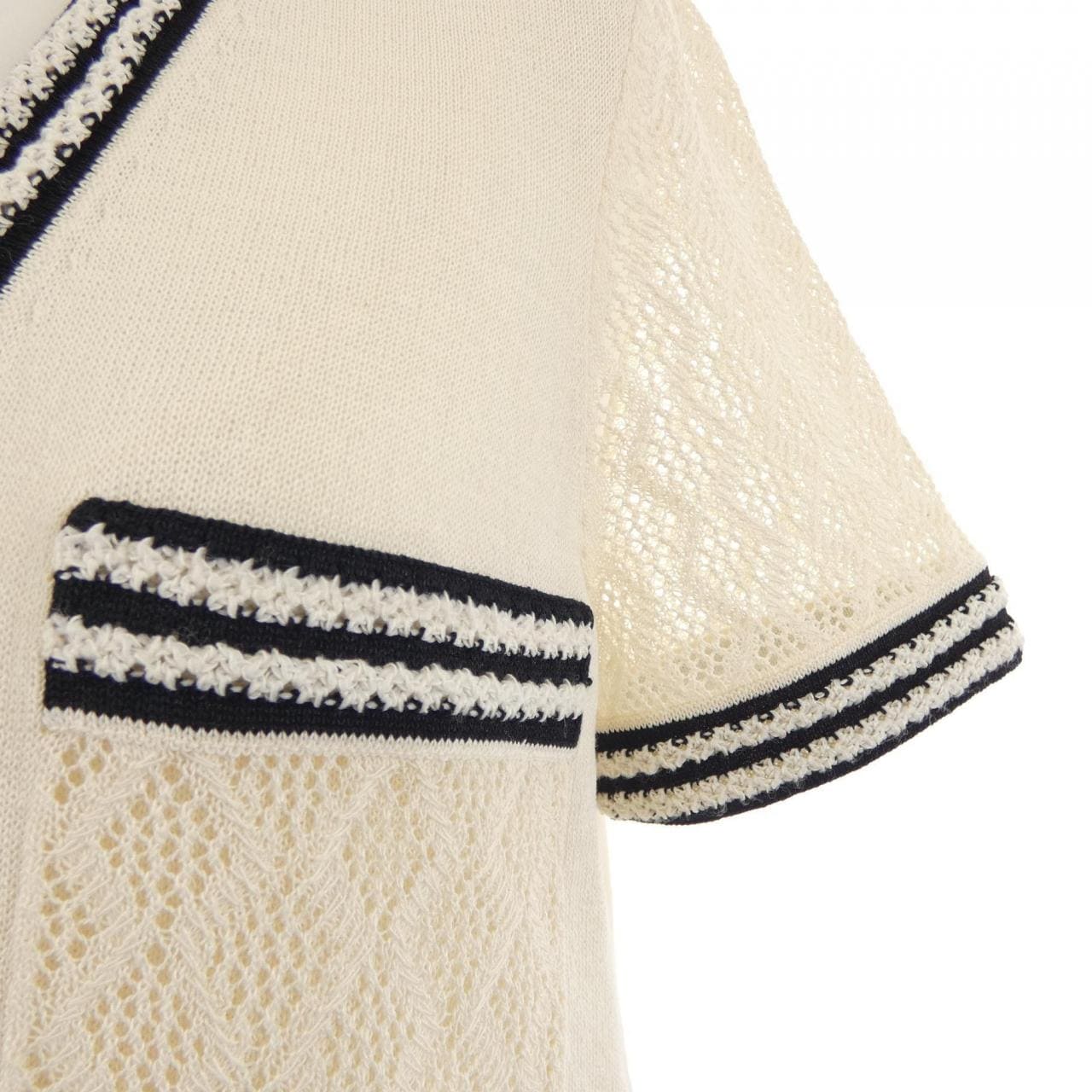 シャネル CHANEL P60682K46437 19P ワンピース