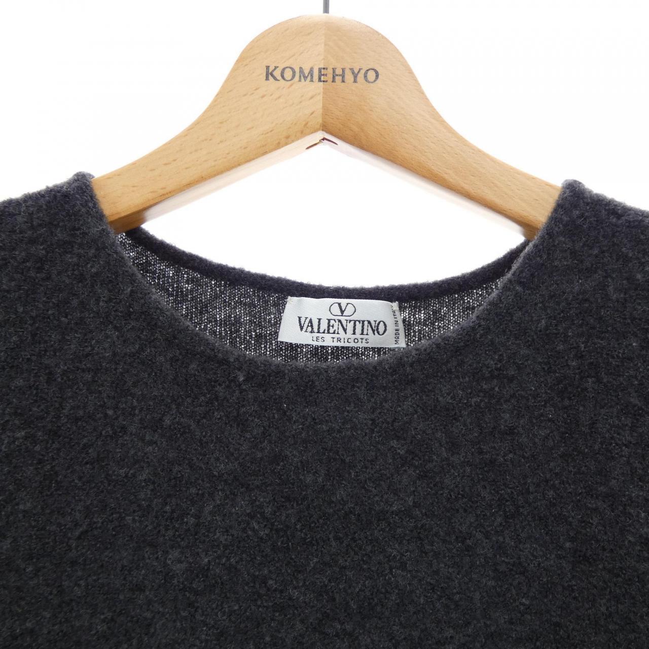 【ヴィンテージ】ヴァレンティノ VALENTINO ニット