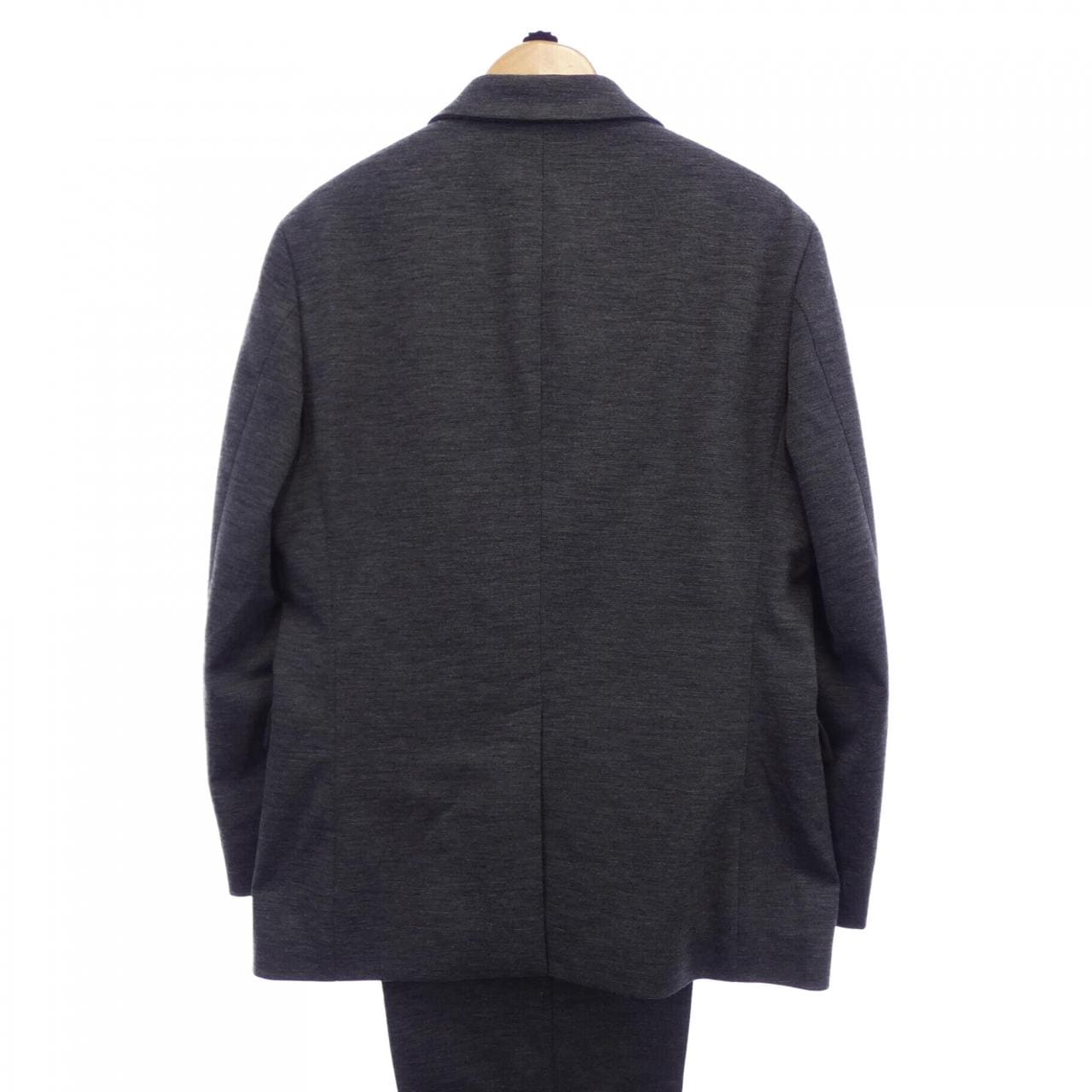 エポカウォモ EPOCA UOMO セットアップ