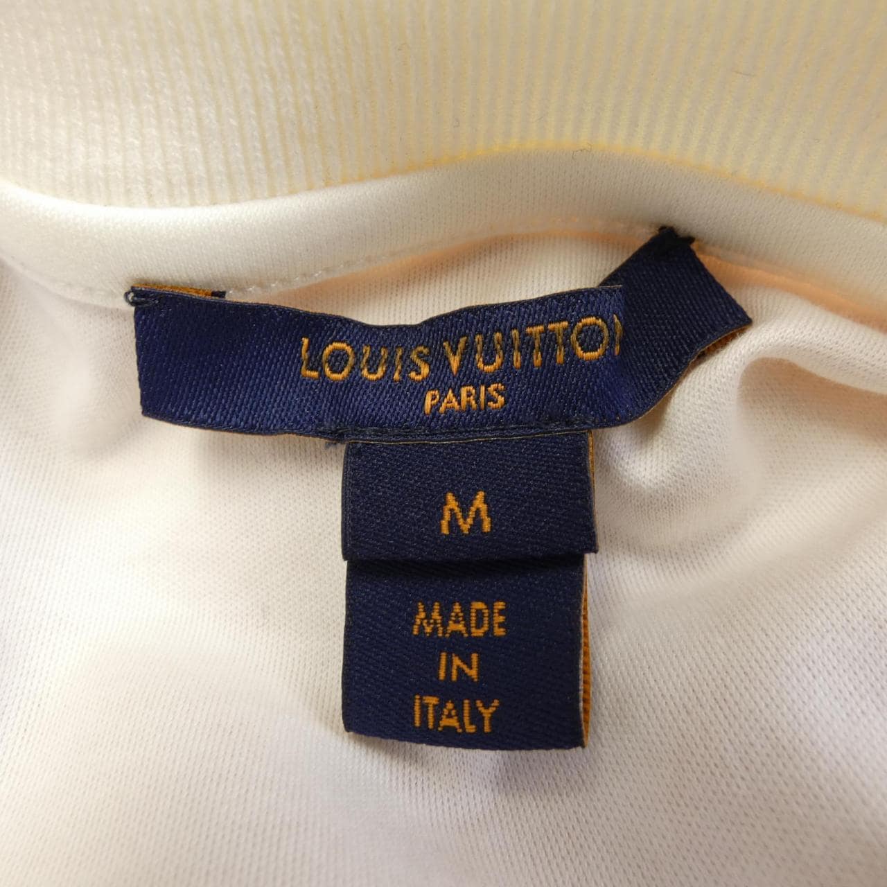 ルイヴィトン LOUIS VUITTON サンライズモノグラム FLTS01DT1 トップス