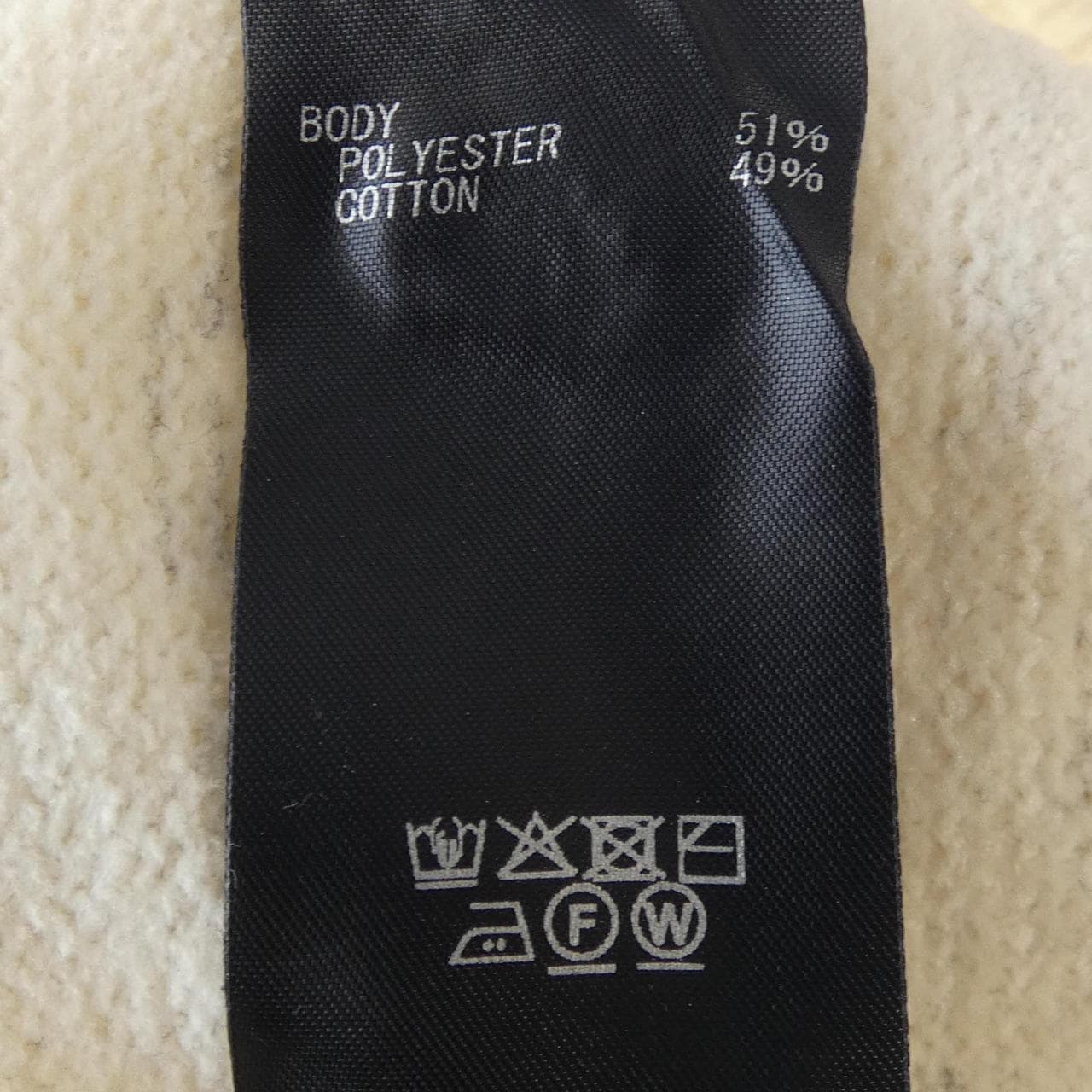 DDDD 0818003 ニット
