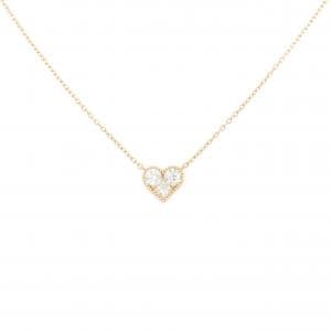 PONTE VECCHIO Diamond Necklace 0.16CT