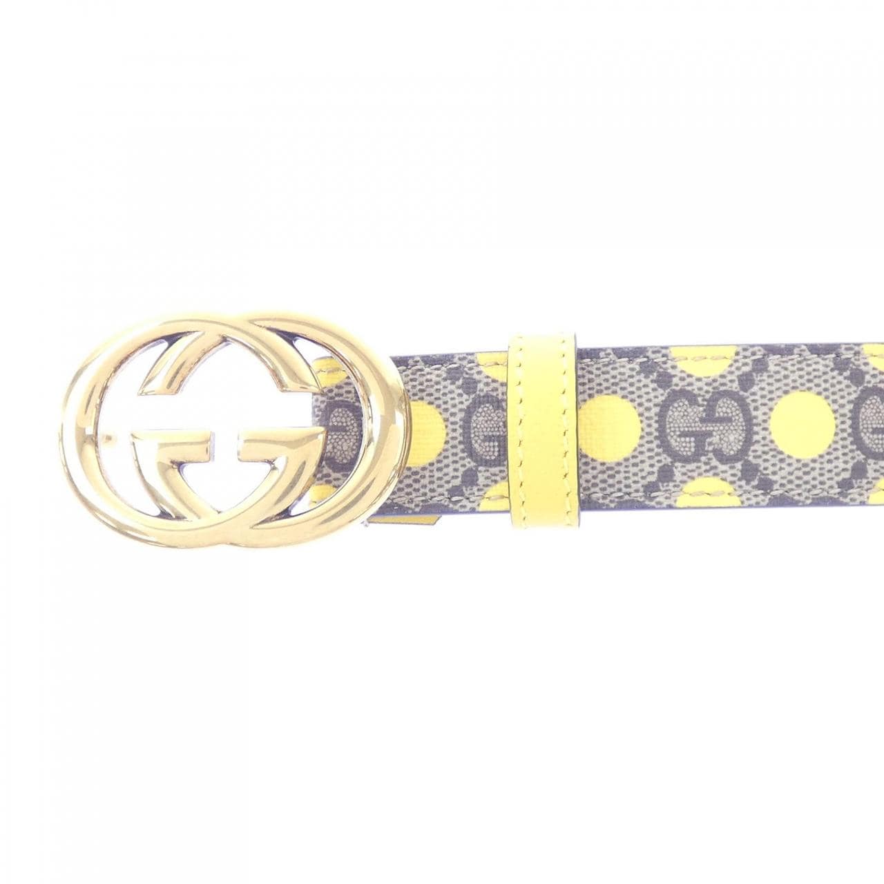 グッチ GUCCI 709982 BELT