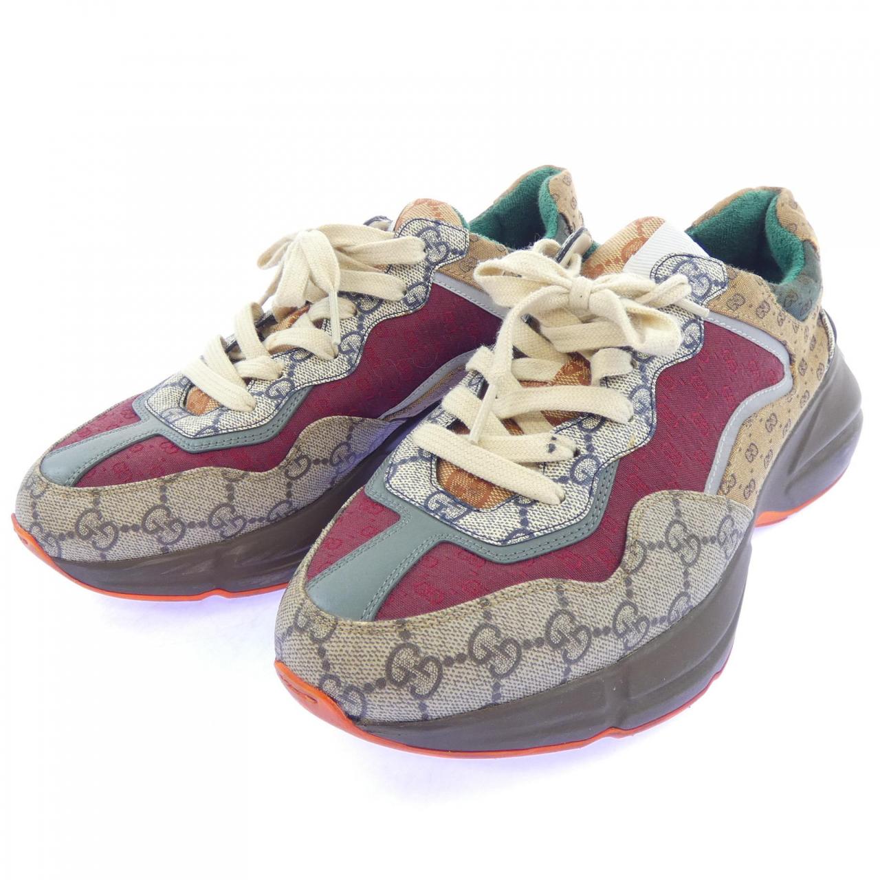 グッチ GUCCI スニーカー