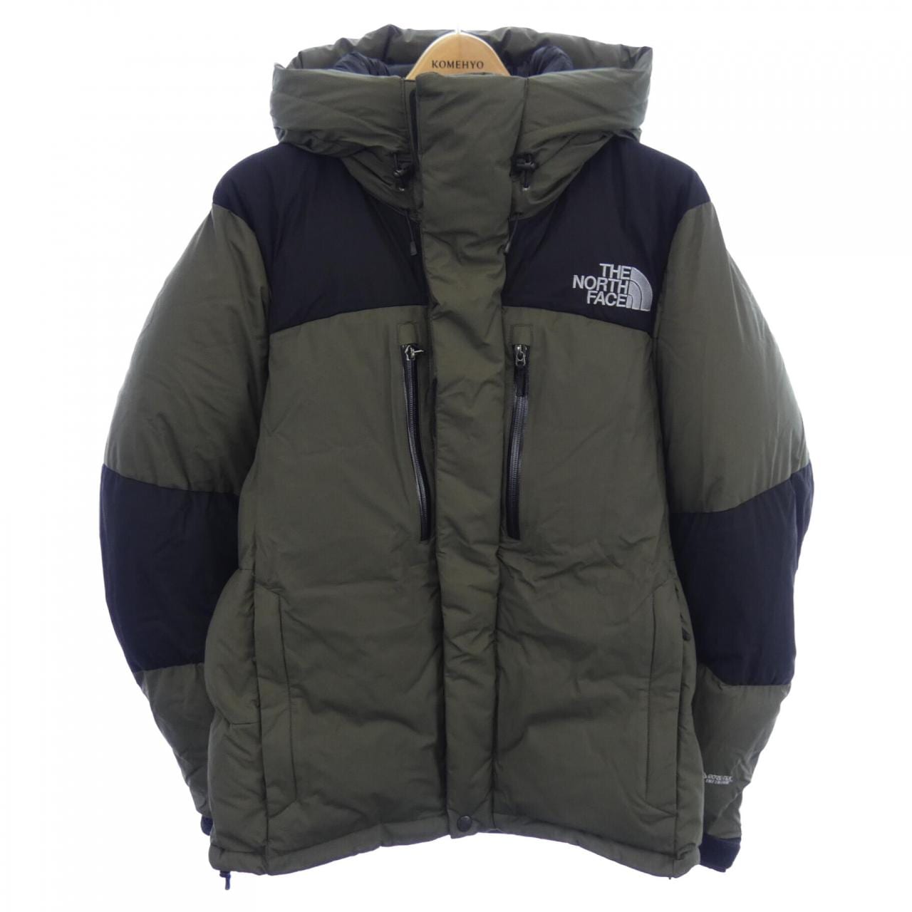 The North Face THE NORTH FACE down jacket