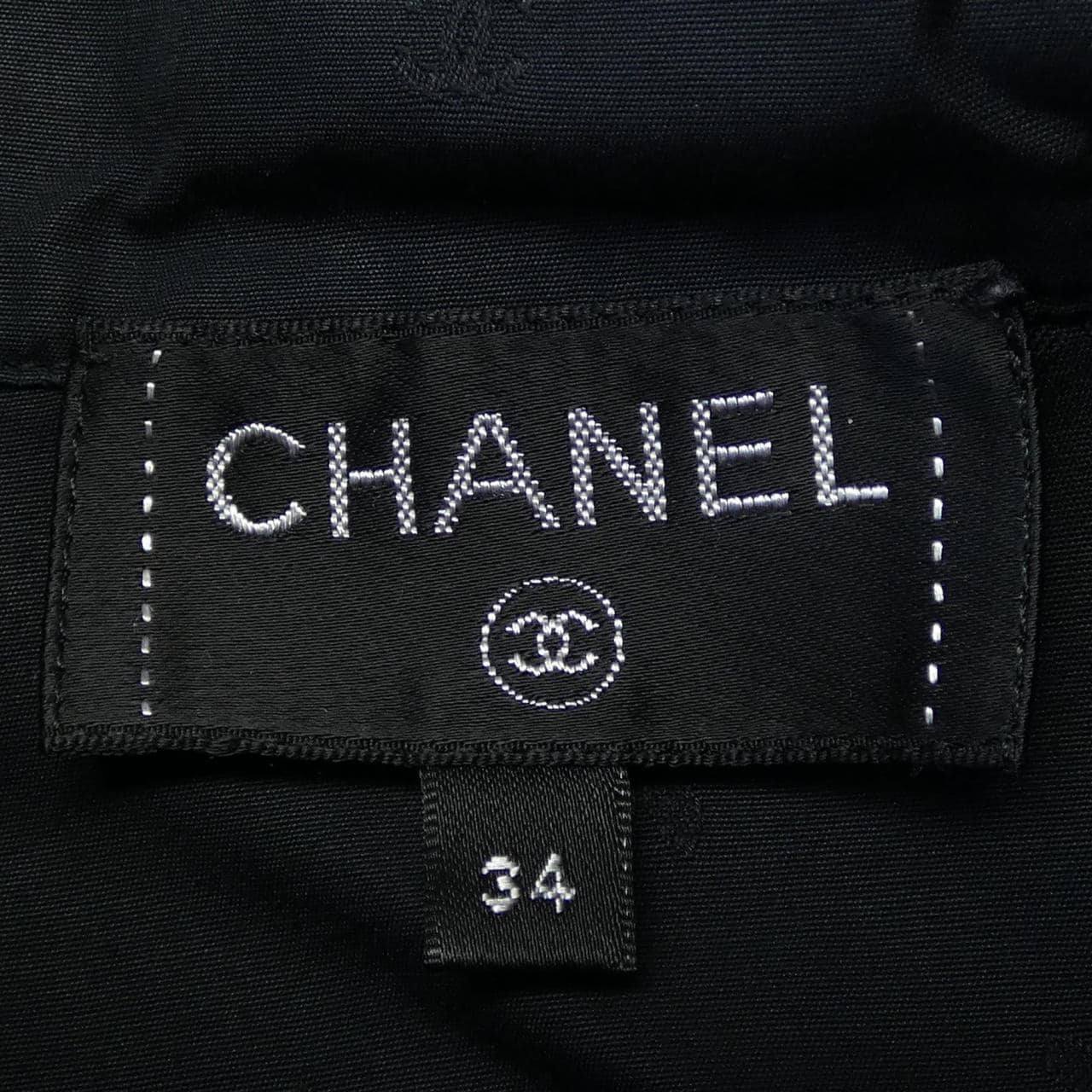 シャネル CHANEL S／Sシャツ