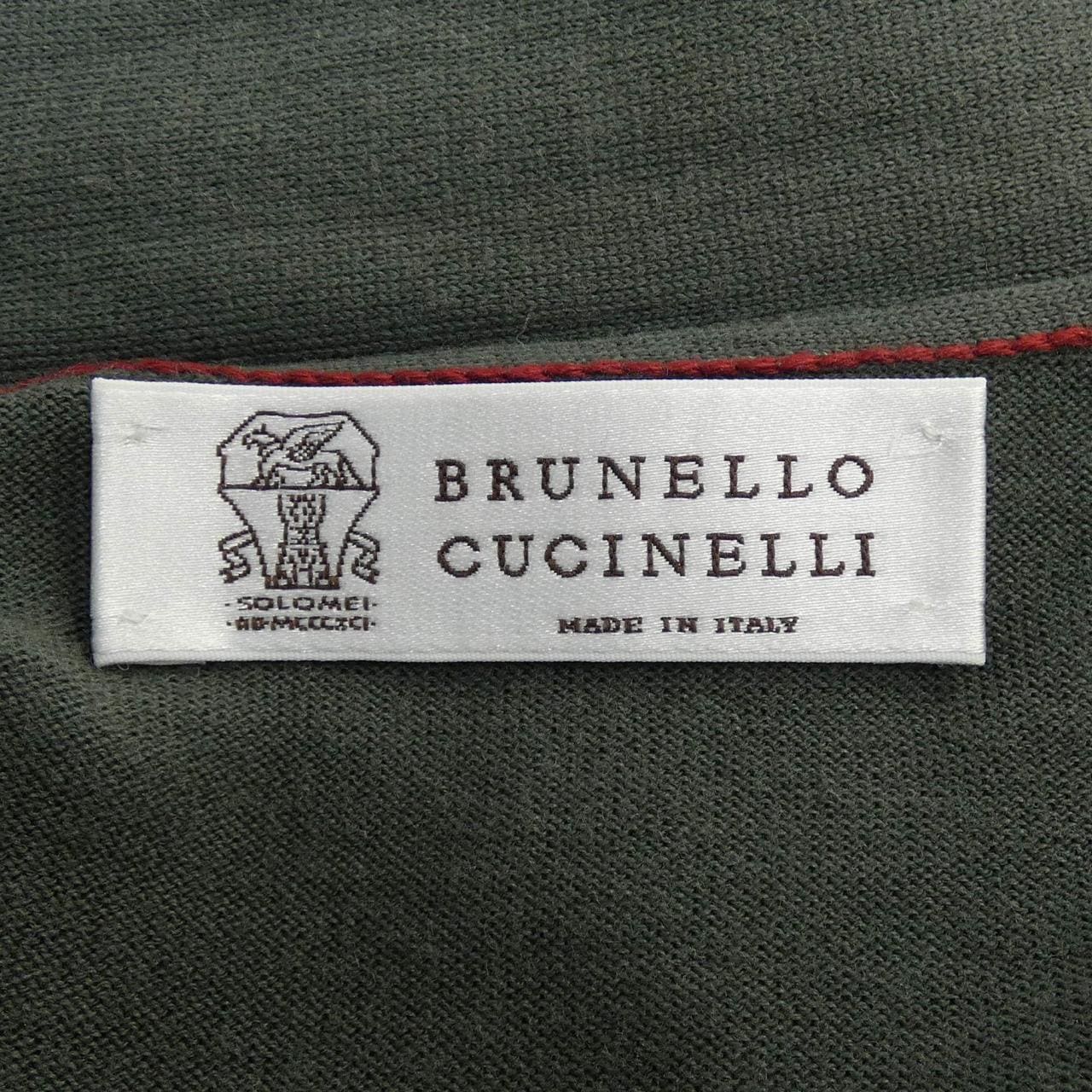 ブルネロクチネリ BRUNELLO CUCINELLI カーディガン