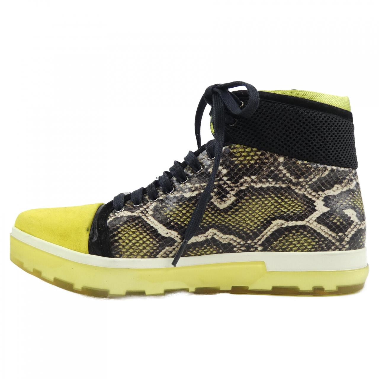 ジミーチュウ JIMMY CHOO スニーカー