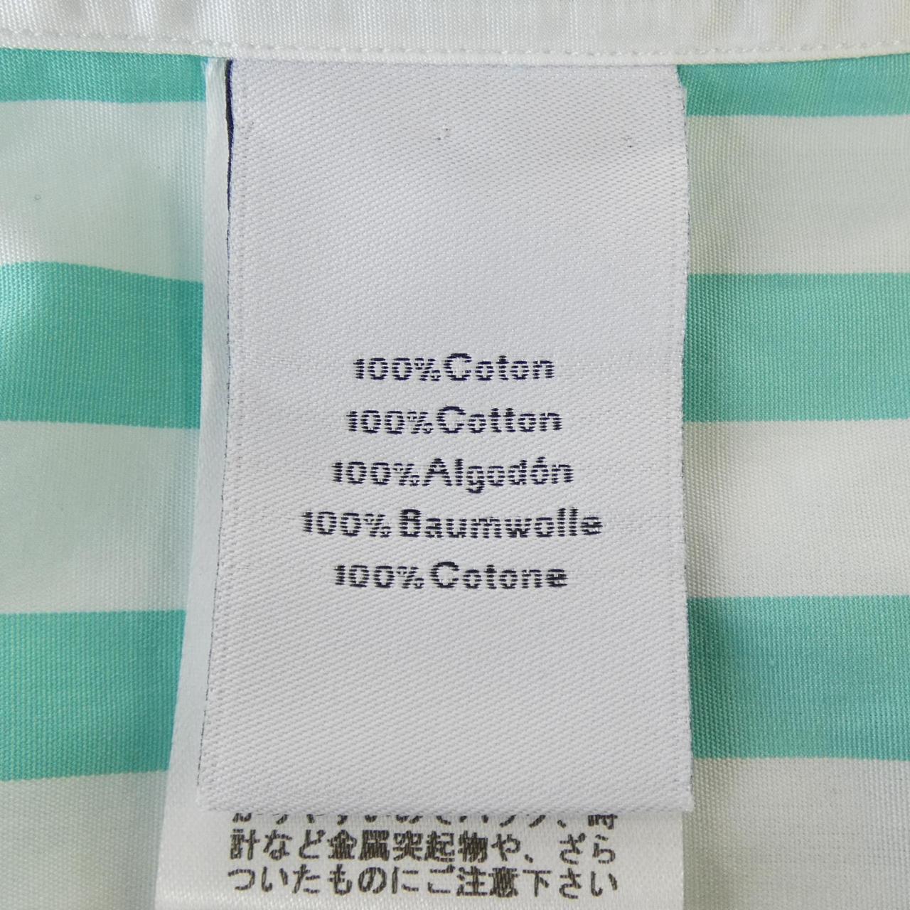エルメス HERMES シャツ