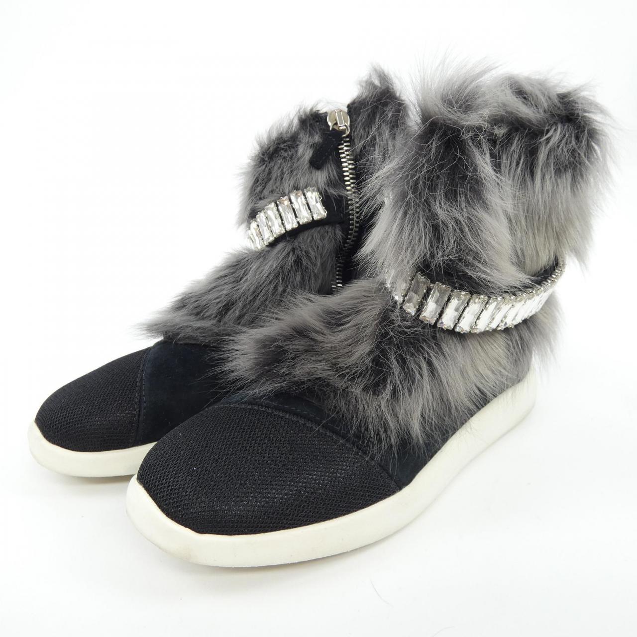 ジュゼッペザノッティ GIUSEPPE ZANOTTI ブーツ