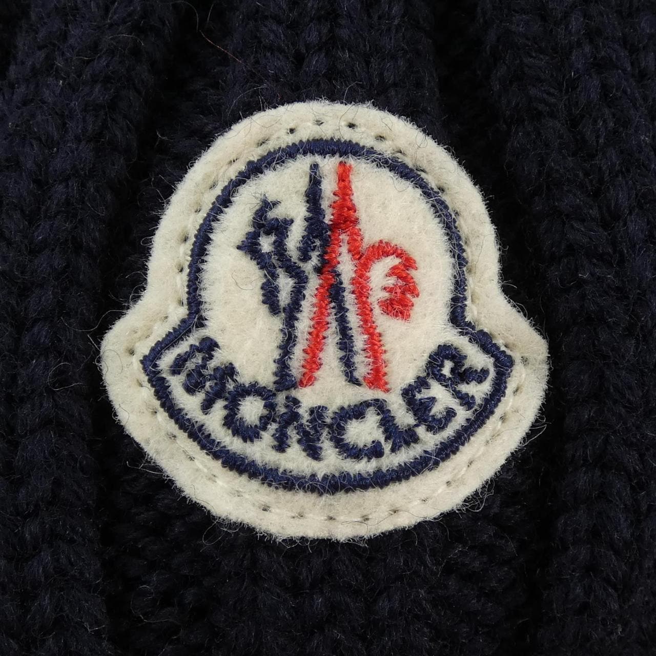 MONCLER MONCLER Knit Cap