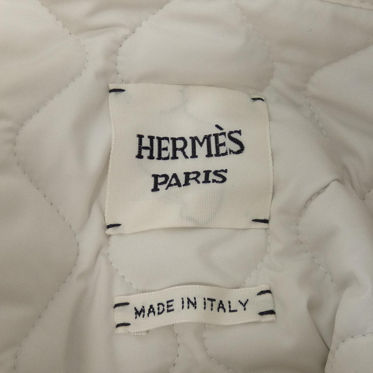 エルメス HERMES コート