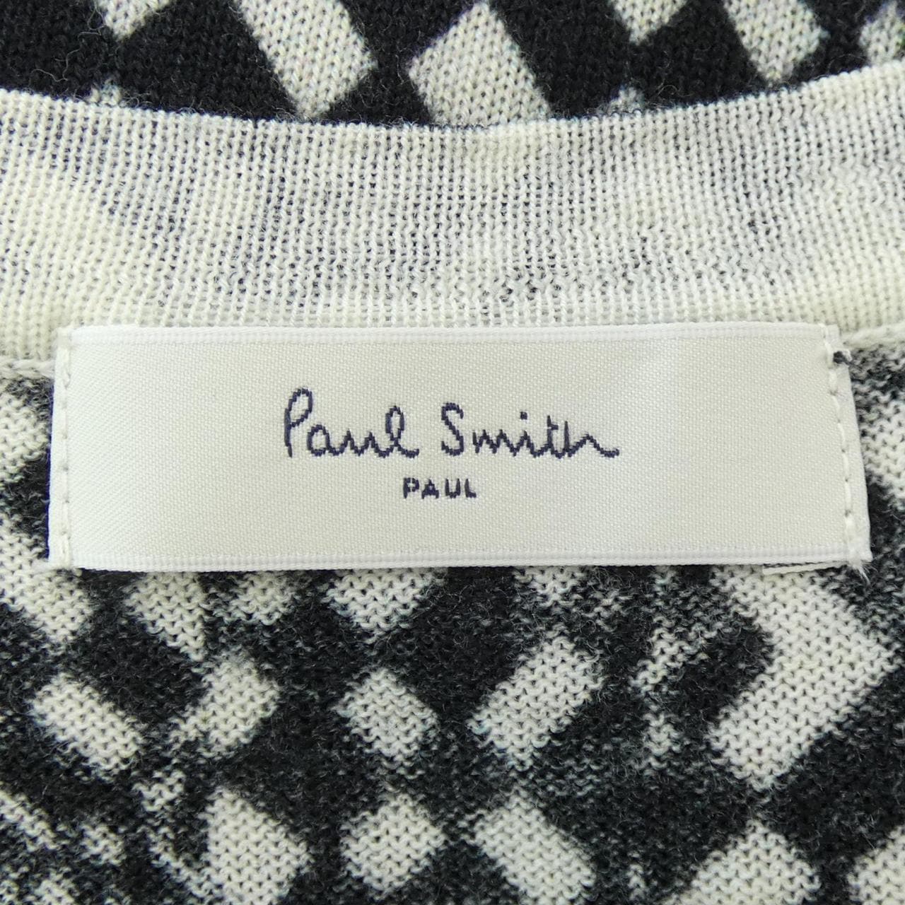ポールスミス Paul Smith カーディガン