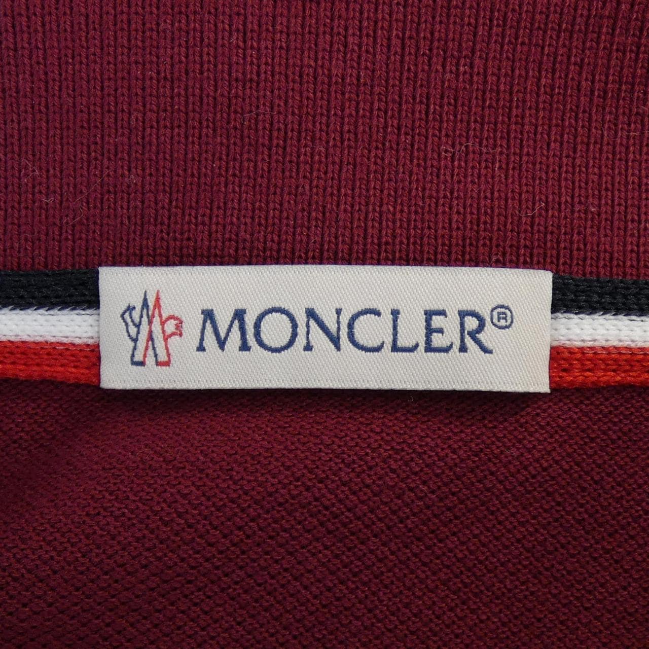 モンクレール MONCLER ポロシャツ