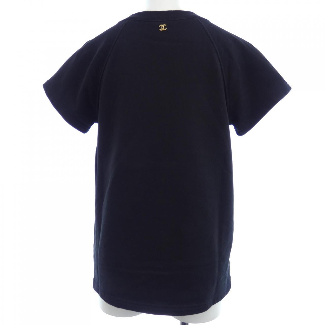 シャネル CHANEL スウェット